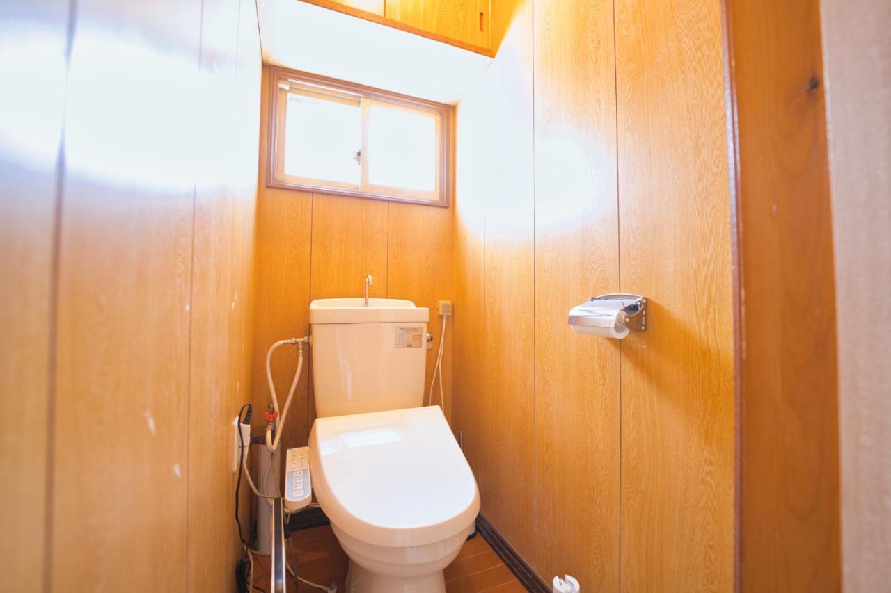 Furano Ski House Nakafurano Exterior foto