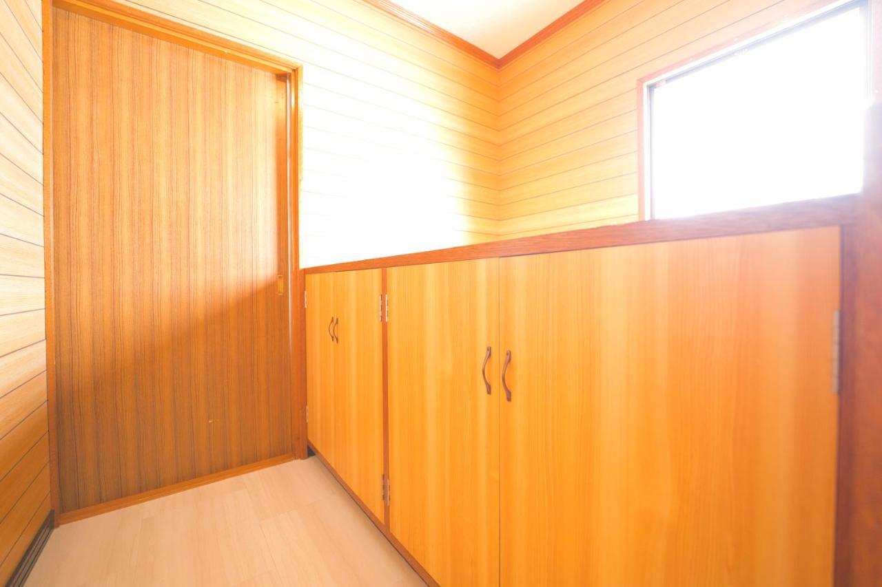 Furano Ski House Nakafurano Exterior foto